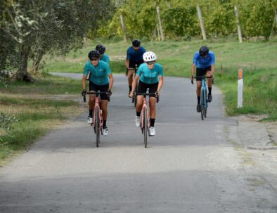 Daily Bike Tours in Florence with a professional cycling guide