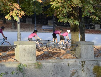 Daily Bike Tours in Italy with a professional cycling guide